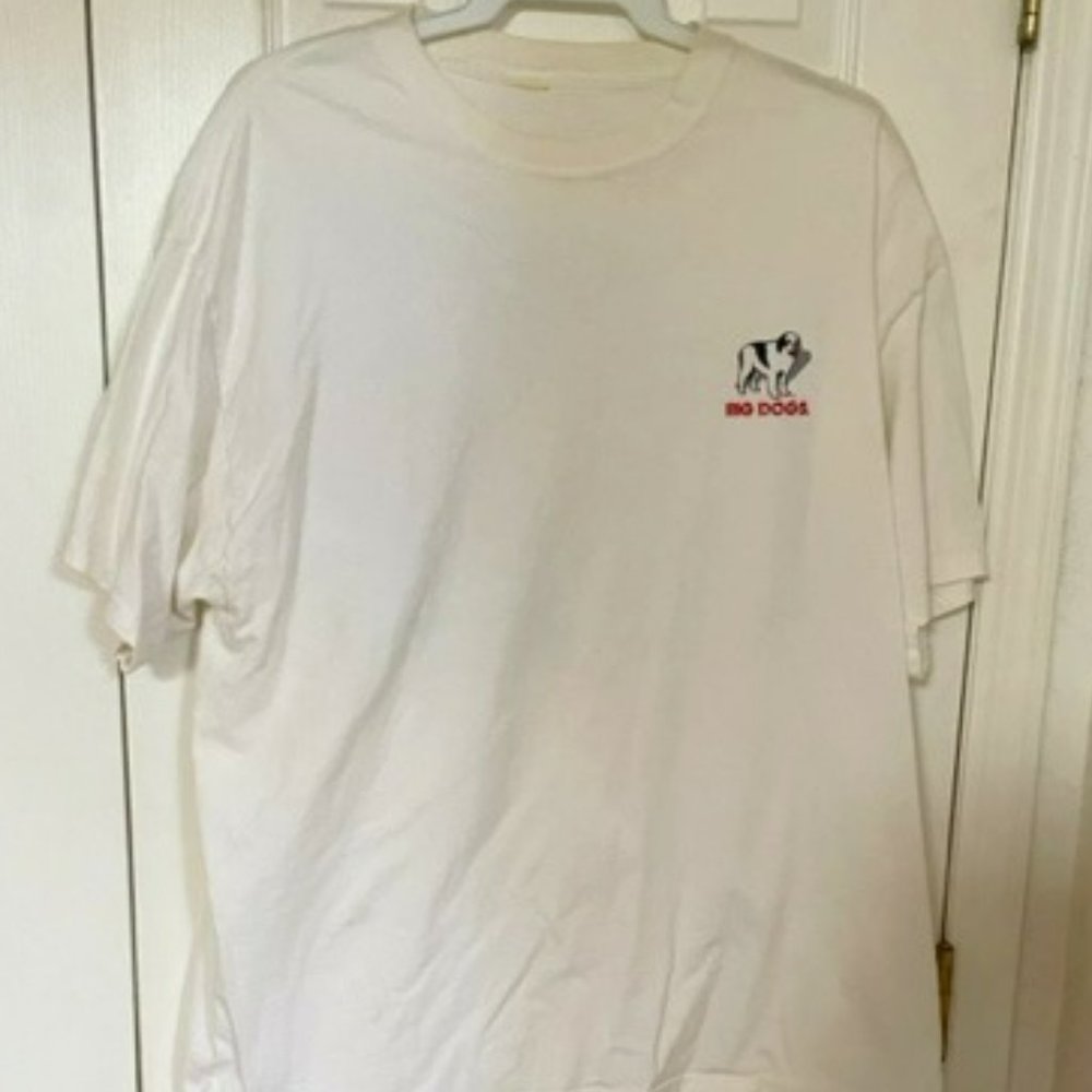 Big Dogs American Muscle T-Shirt